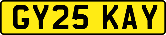 GY25KAY