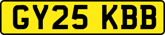 GY25KBB