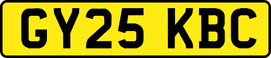 GY25KBC