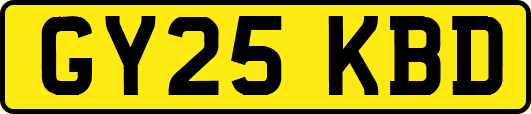 GY25KBD