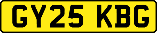 GY25KBG