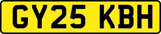 GY25KBH