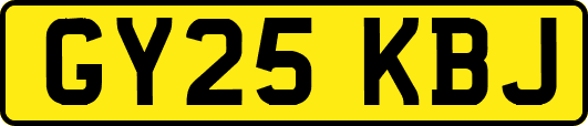 GY25KBJ
