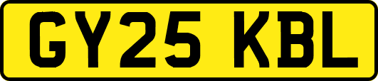 GY25KBL