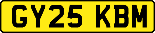 GY25KBM