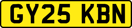 GY25KBN