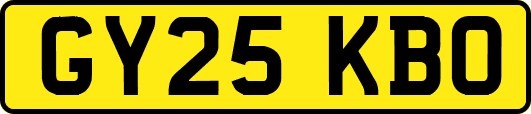 GY25KBO