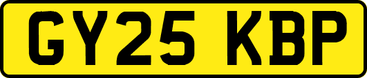GY25KBP