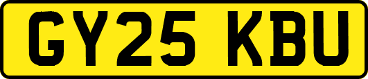 GY25KBU