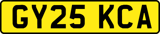 GY25KCA