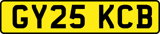 GY25KCB