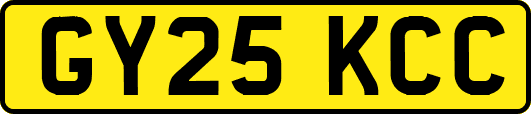 GY25KCC