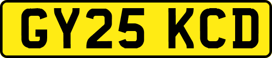 GY25KCD