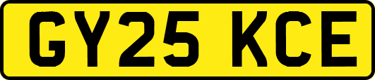 GY25KCE