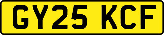 GY25KCF
