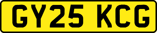 GY25KCG