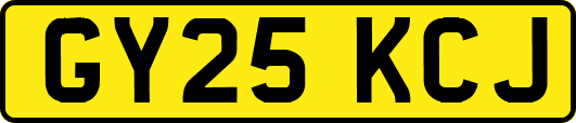 GY25KCJ