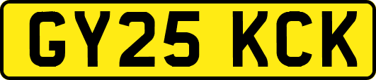 GY25KCK