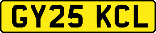 GY25KCL