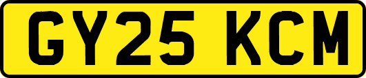 GY25KCM