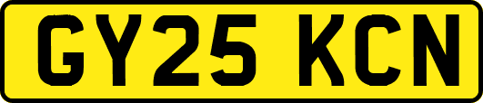 GY25KCN