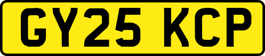 GY25KCP