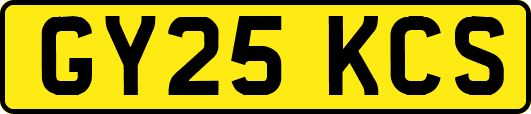 GY25KCS