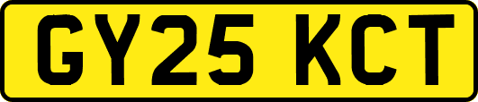 GY25KCT