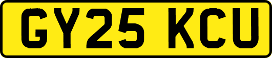 GY25KCU