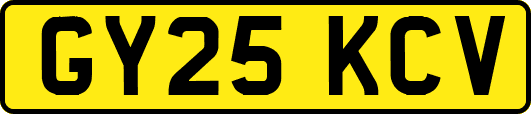 GY25KCV