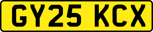 GY25KCX