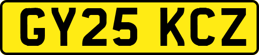 GY25KCZ