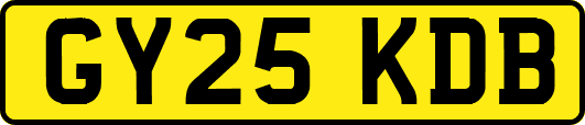 GY25KDB
