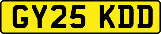 GY25KDD
