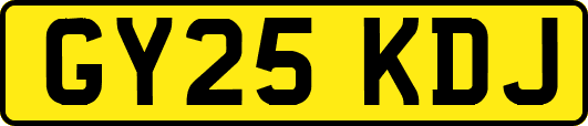 GY25KDJ