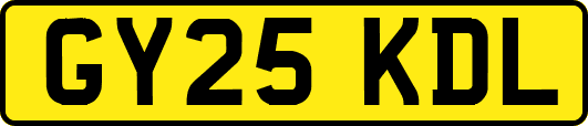 GY25KDL