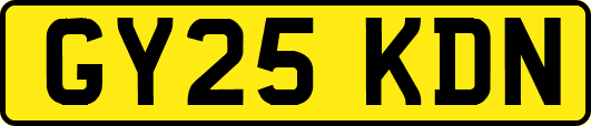 GY25KDN