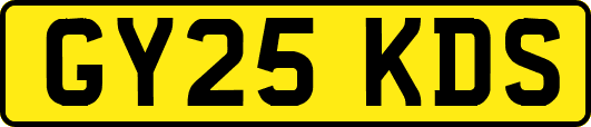 GY25KDS