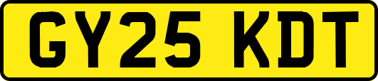 GY25KDT