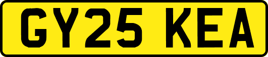 GY25KEA