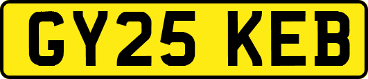 GY25KEB