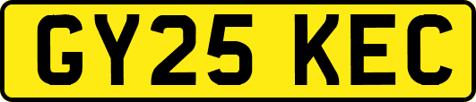 GY25KEC