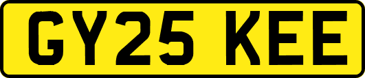 GY25KEE