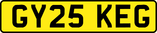 GY25KEG
