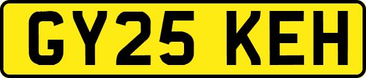 GY25KEH