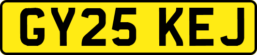 GY25KEJ