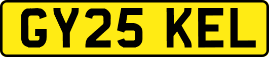 GY25KEL