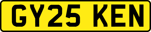 GY25KEN