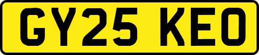 GY25KEO
