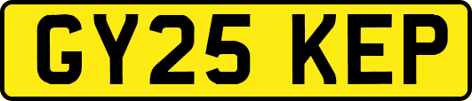 GY25KEP